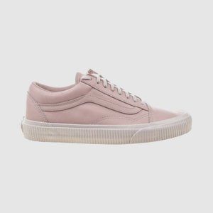 Vans Old Skool Embossed Sidewall Rose